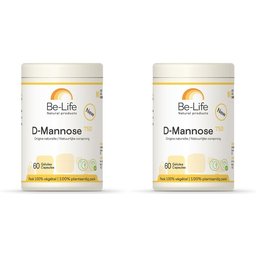 D-Mannose 750