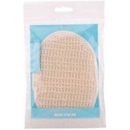 Éponge de bain en sisal 1 u.