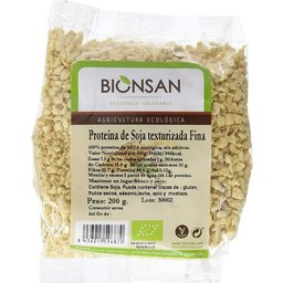 Protéine de soja à texture fine 200g