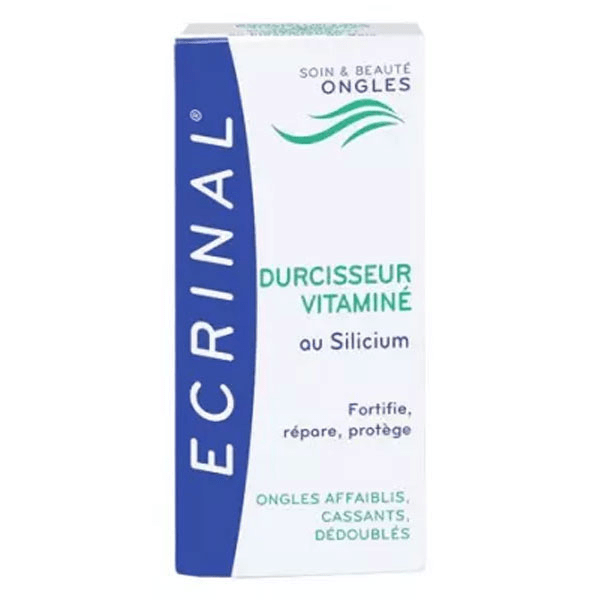 Durcisseur Vitaminé au Silicium 10ml