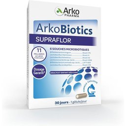 Supraflor Ferment Lactique