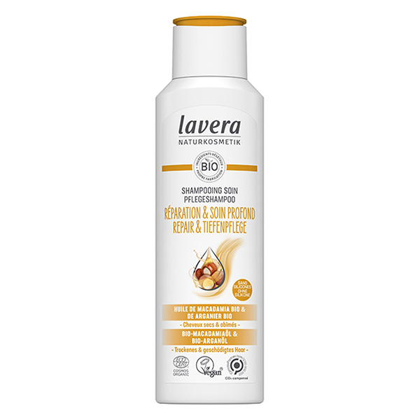 Shampooing Réparateur Expert 250 ml
