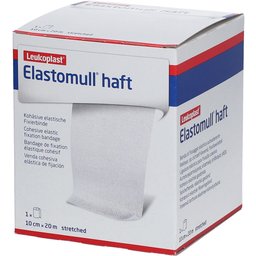 Elastomull® haft 10 cm x 20 m