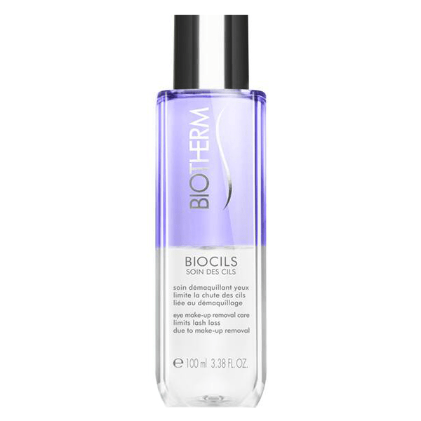 Bio-Cils Soin Démaquillant Yeux Anti-Chute de Cils 100ml