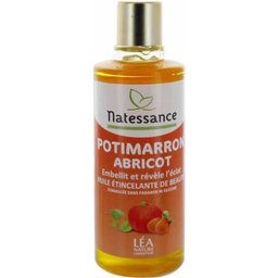 Aceite de Calabaza de Albaricoque Radiante 100ml