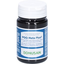 PQQ Meta Plus