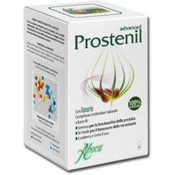 Prostenil Avancé 60Cps