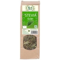 Stevia Leaf 40g