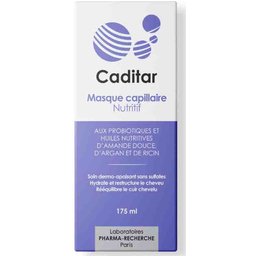Caditar Masque Capillaire Nutritif 175ml
