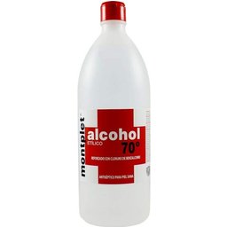 Alcool 70 1 L