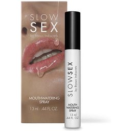 Spray pour l'eau à la bouche 13ml