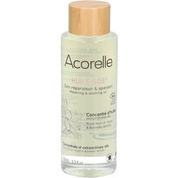 Acorelle Huile SOS