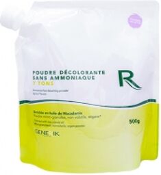 Poudre Décolorante Sans Ammoniaque 7 Tons 500g