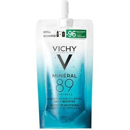 Vichy Recharge Minéral 89 Booster Quotidien Hydratant et Repulpant