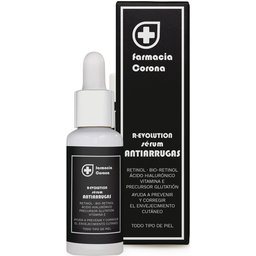 Pb R-Evolution Sérum Anti Rides 30ml