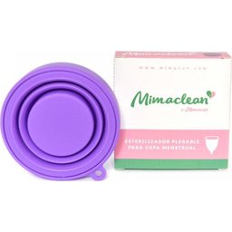 Stérilisateur Lilas 1ud
