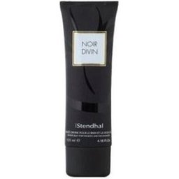 Noir Divin Gelée Bain 125ml