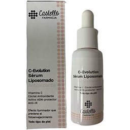 C- Evolution Sérum Vitamine C