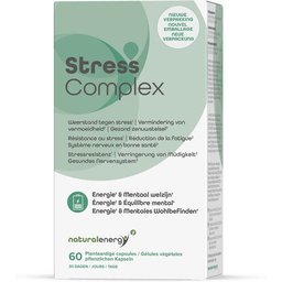 Stress Complex