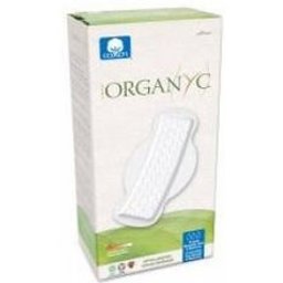 Organyc Assorb Gg Stes C/Ali24