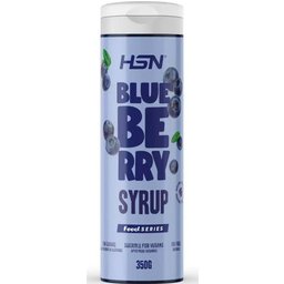 Sirope Arándano Azul 350g