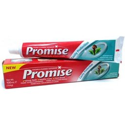 Promise Dentifrice 100ml