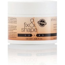 Wax Shine &amp Control 120ml