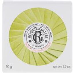 Fleur d'Osmanthus Savon 50 g - Pain 50 g