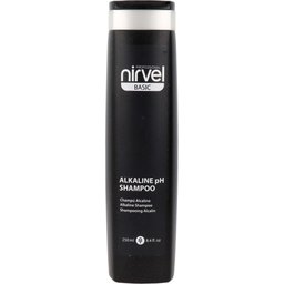Basic Alkaline Ph Shampoo 250ml
