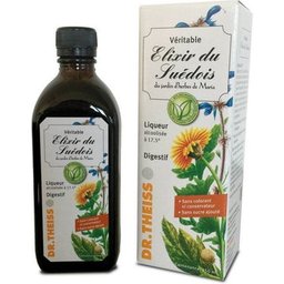 Élixir Du Suédois 350 ml