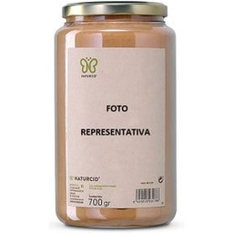 Gingembre moulu Eco 60g