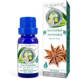 Huile Essentielle Alimentaire Anis