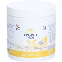 Lepivits® Epa- DHA Forte 1000mg