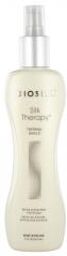 Spray protecteur thermique pour cheveux Silk Therapy - 207 ml - Flacon-Vaporisateur 207 ml