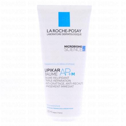LA ROCHE-POSAY Lipikar Baume AP+M 200ml