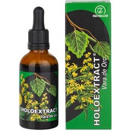 Holoextract Bâton d'or 50ml