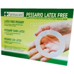 Médicament Pessario sans latex 70Mmf/Care
