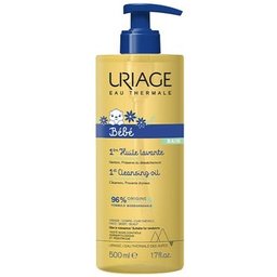 Première Huile Lavante 500Ml