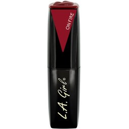 Lip Attraction Lipstick On Fire 3.2g