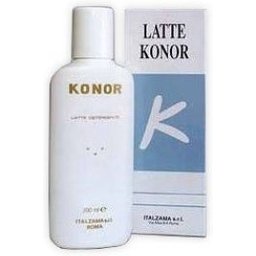Italzama Konor Lait Nettoyant 200ml