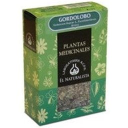 Le naturaliste Gordolobo 35g