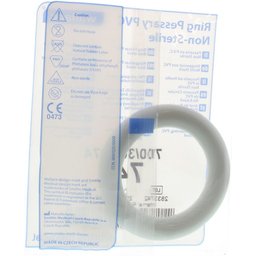 Anneau De l'Utérus Portex 74 Rond Vinyl