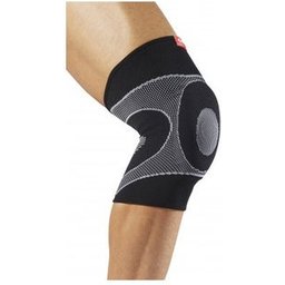 Genouillère Élastique Roue Silicone Taille M 5125 1ut