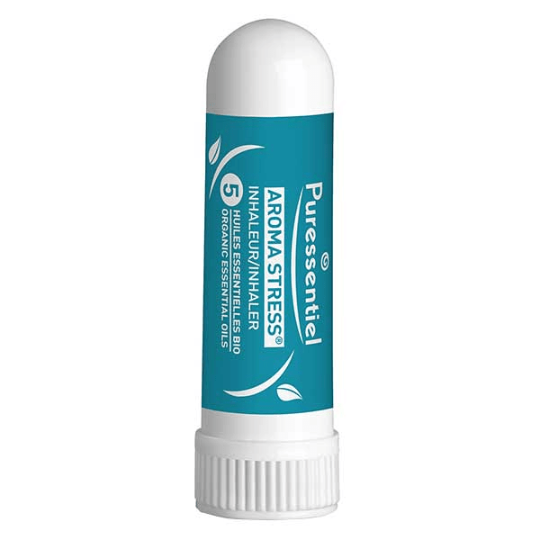 Sommeil & Détente Inhaleur Stress 1ml