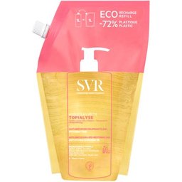 Topialyse Huile Lavante Éco-Recharge 1L