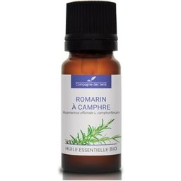 Huile Essentielle Romar Camphr 10ml