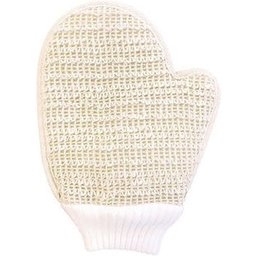 Guante de Baño de Sisal 1ud