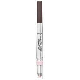 L'oreal Brow Artist Contour des yeux 107 Cool Brun