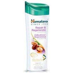 Shampoing régénérateur réparateur 400ml