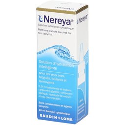 Bausch en Lomb Nereya